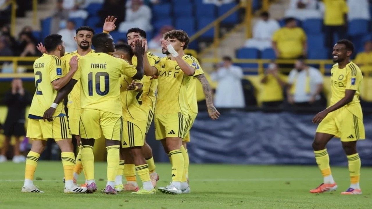 تطورات غياب رونالدو عن مواجهة النصر ونيوم في كأس الملك المرتقبة